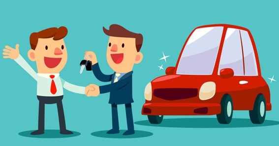 How to Finance A Used Car: Options And Tips