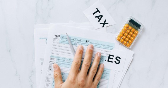 What Happens If I Do Not File My Taxes?