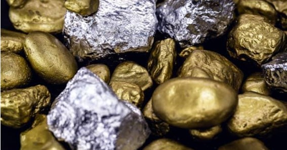 Why Invest In Precious Metals?