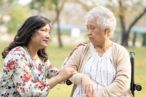 Embracing the Inevitable with Dignity: HealthKeeperz Guide to Proactive End-of-Life Care