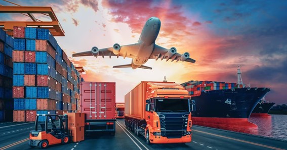 Decoding Air Freight: All you need to know!