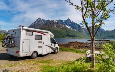 Financing an RV or Camper: Considerations and Options for Making the Right Choice