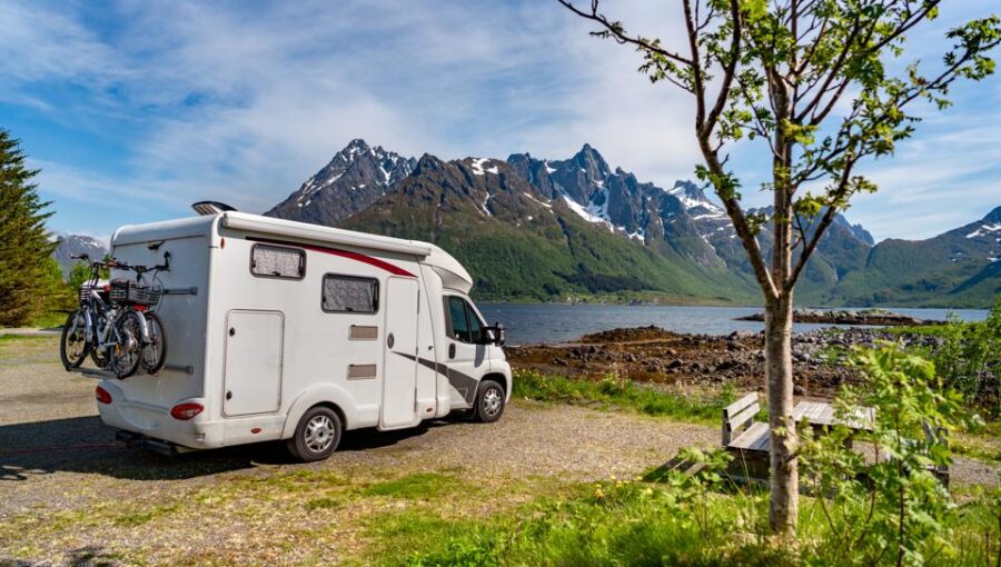 Financing an RV or Camper: Considerations and Options for Making the Right Choice