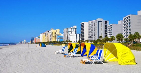 How to Find the Best Real Estate Broker in Myrtle Beach