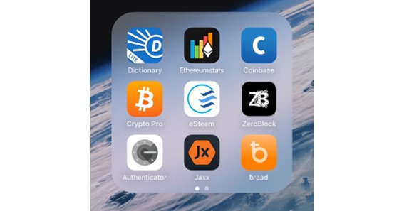What to Look for in the Best Crypto App