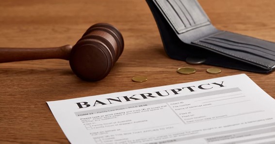 Understanding Bankruptcy Exemptions